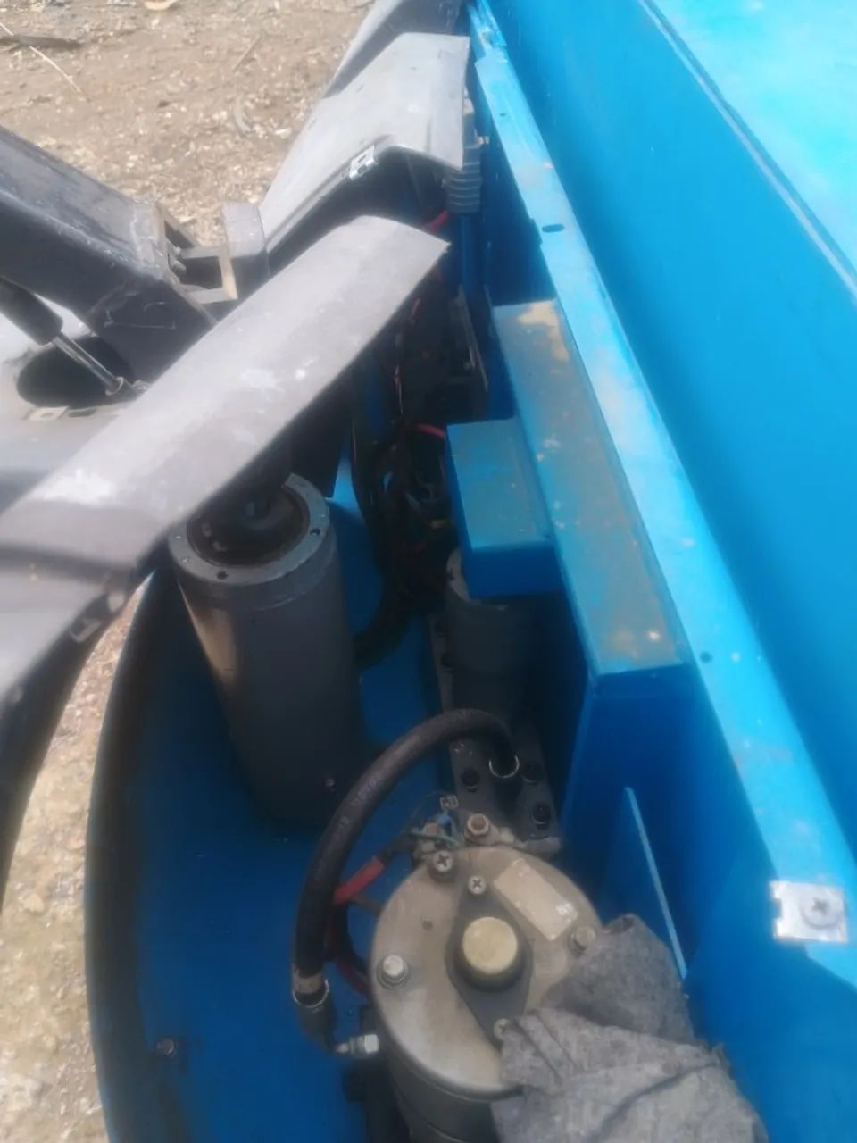 Paleteira Eletrica - Foto 5