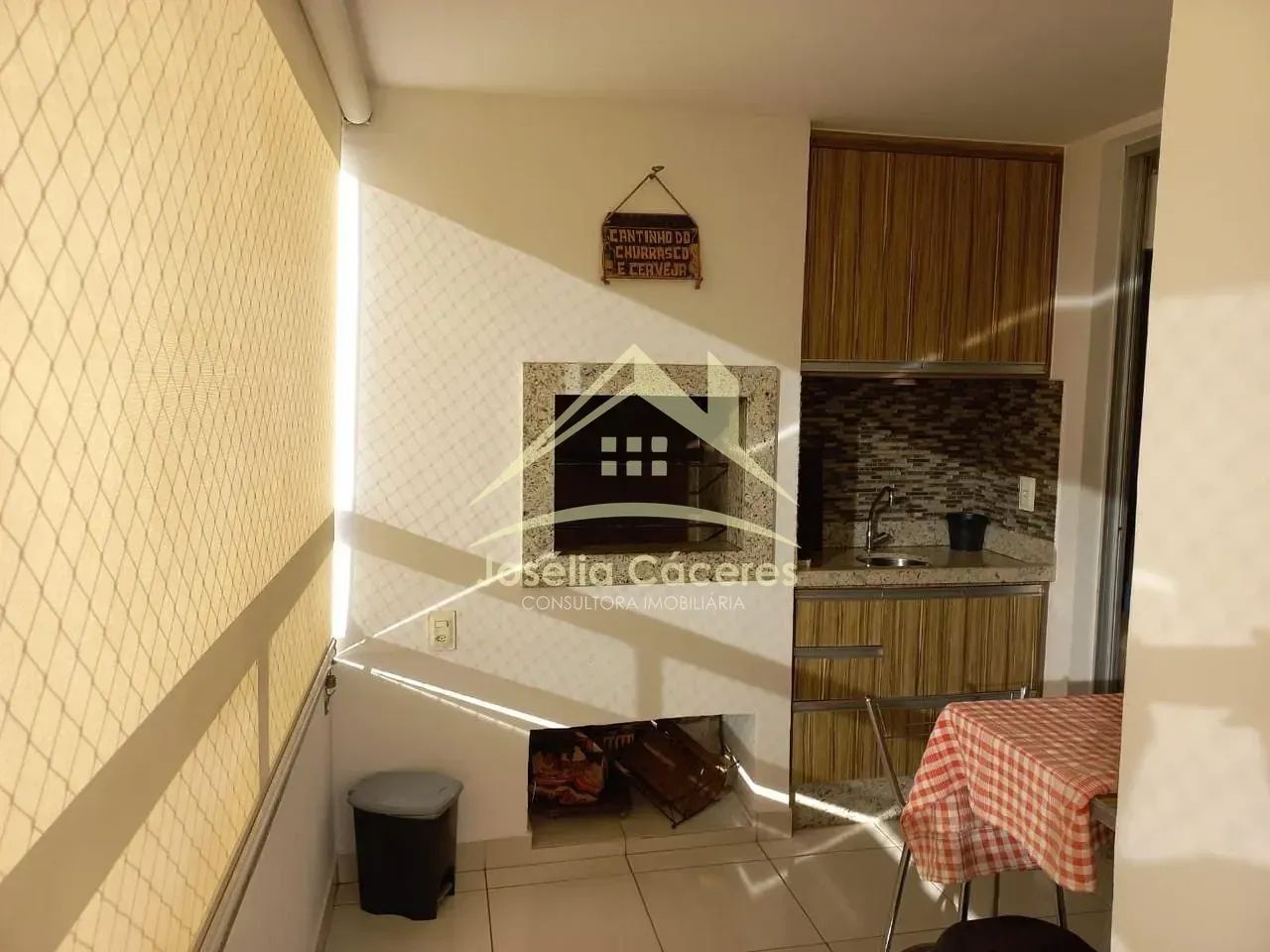 Apartamento à venda, Pico do Amor, Cuiabá, MT - Foto 4