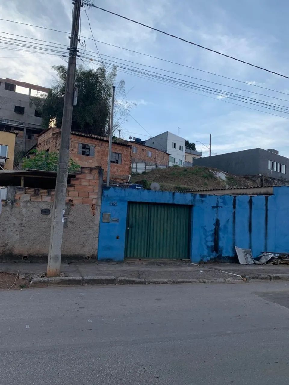 Lote  - Foto 4