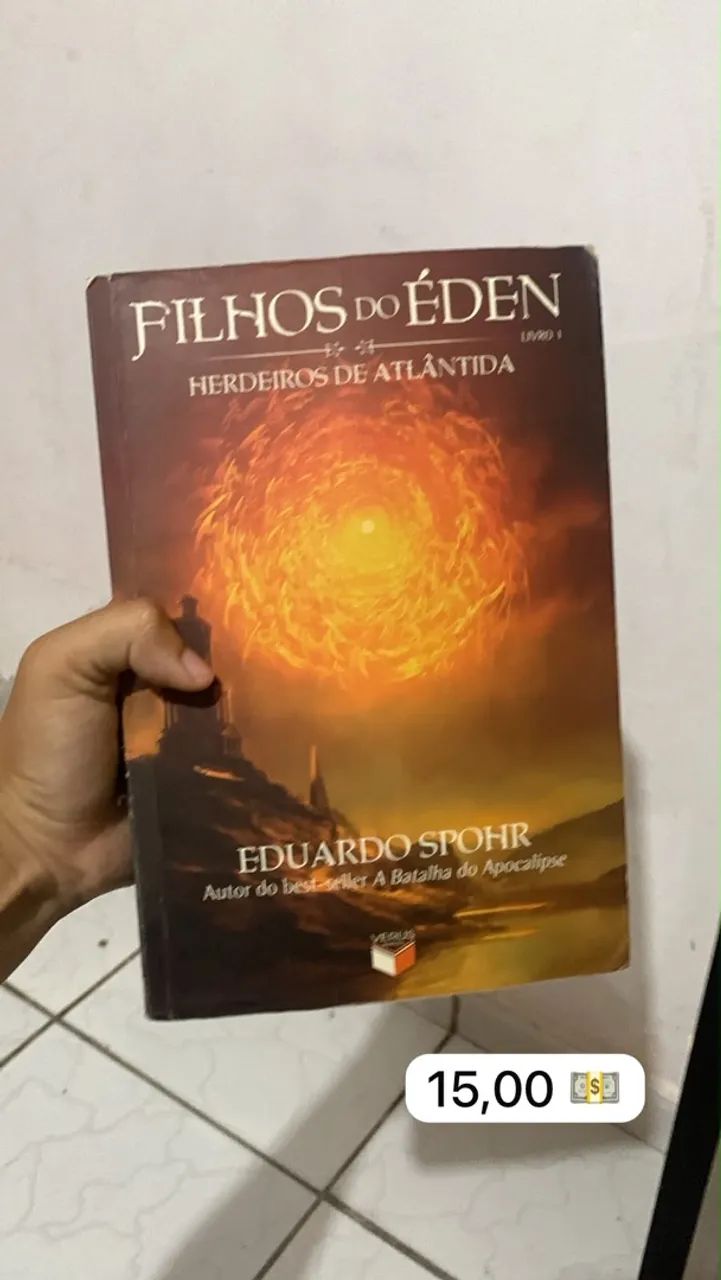 Desapego de livro - Foto 3
