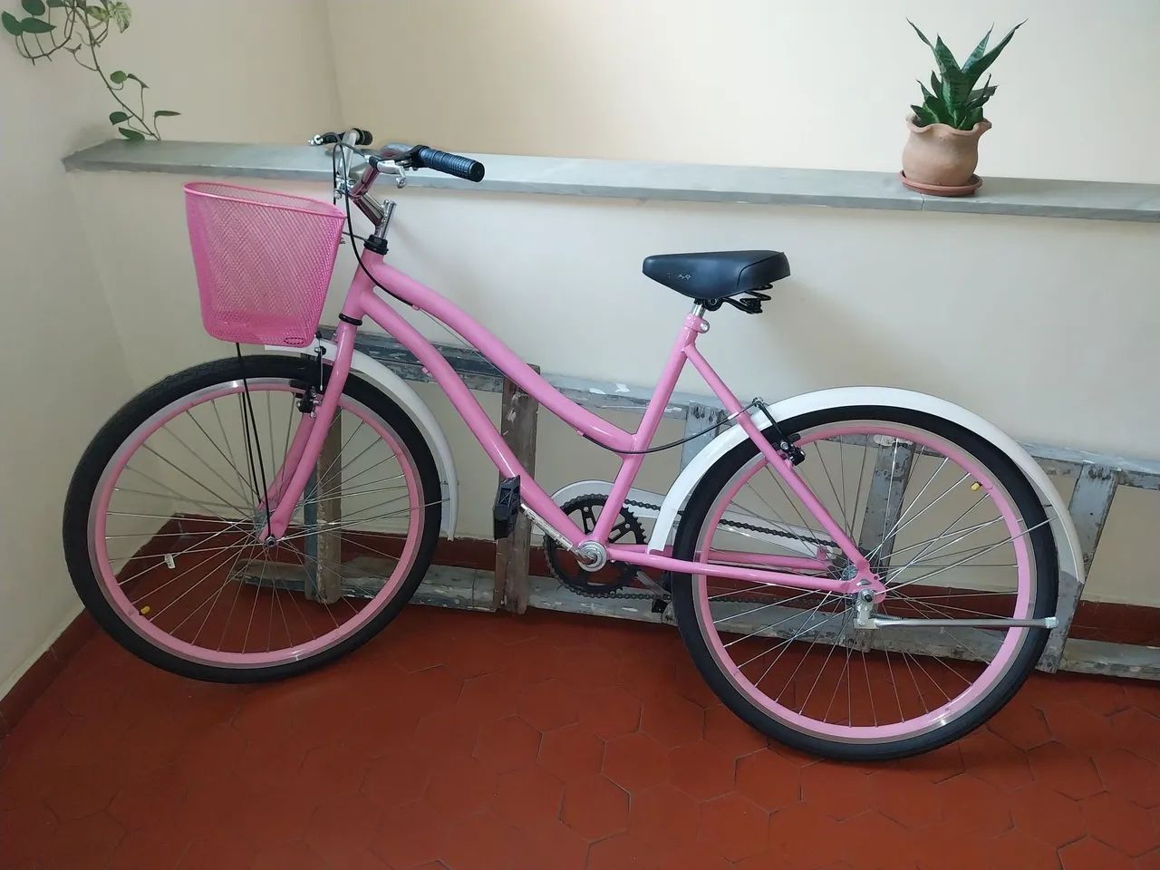 Vende-se bicicleta