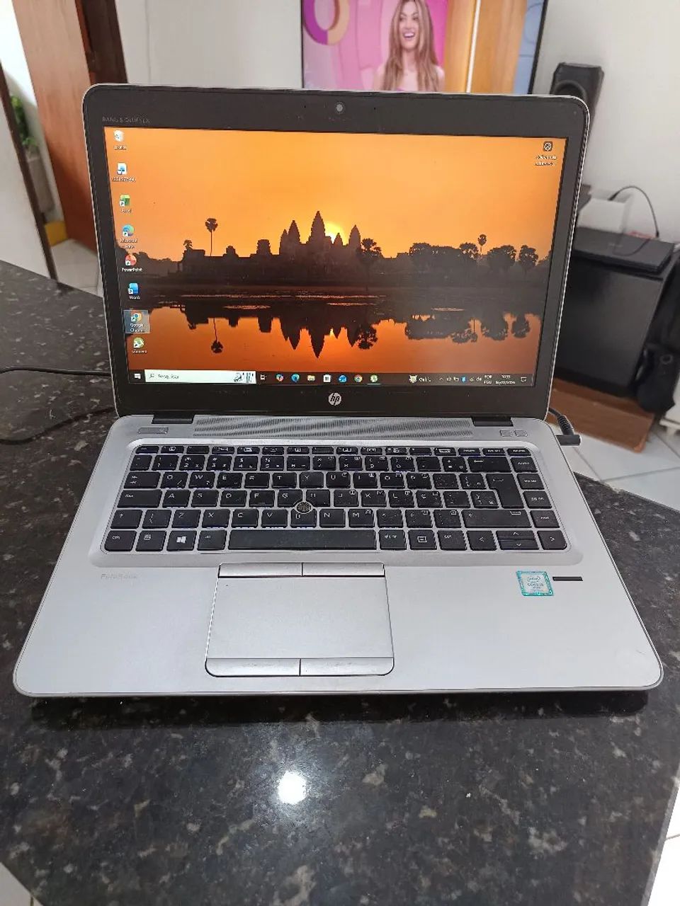 Notebook HP  G4 - Foto 3