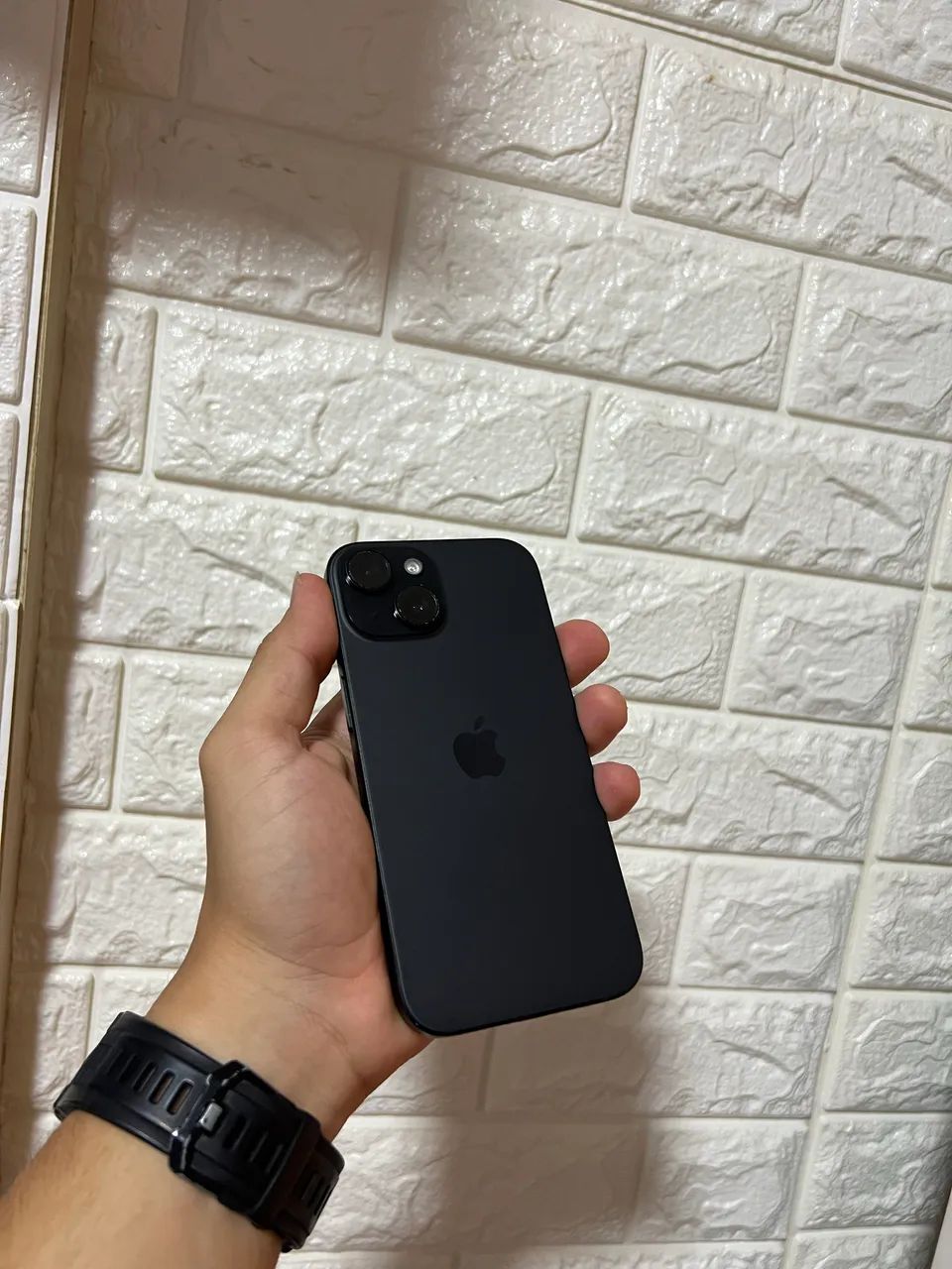 iPhone 15 128g - Foto 3