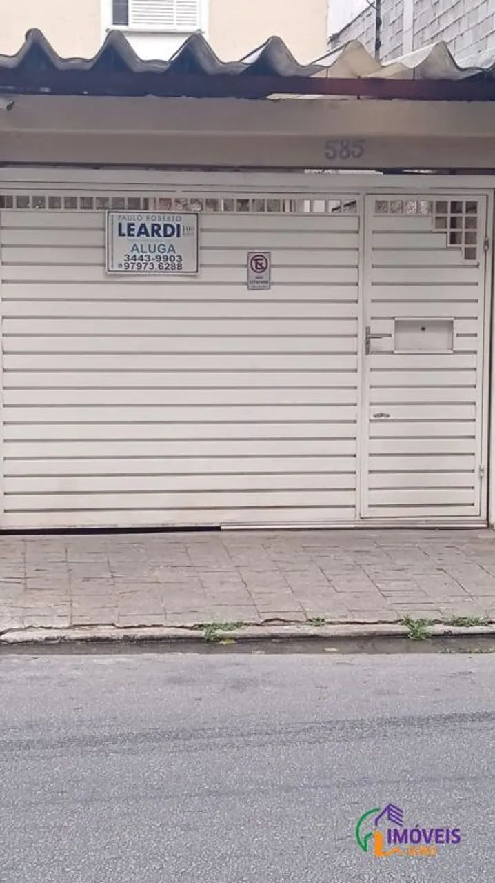 SOBRADO - JARDIM PRUDÊNCIA - SP - Foto 2