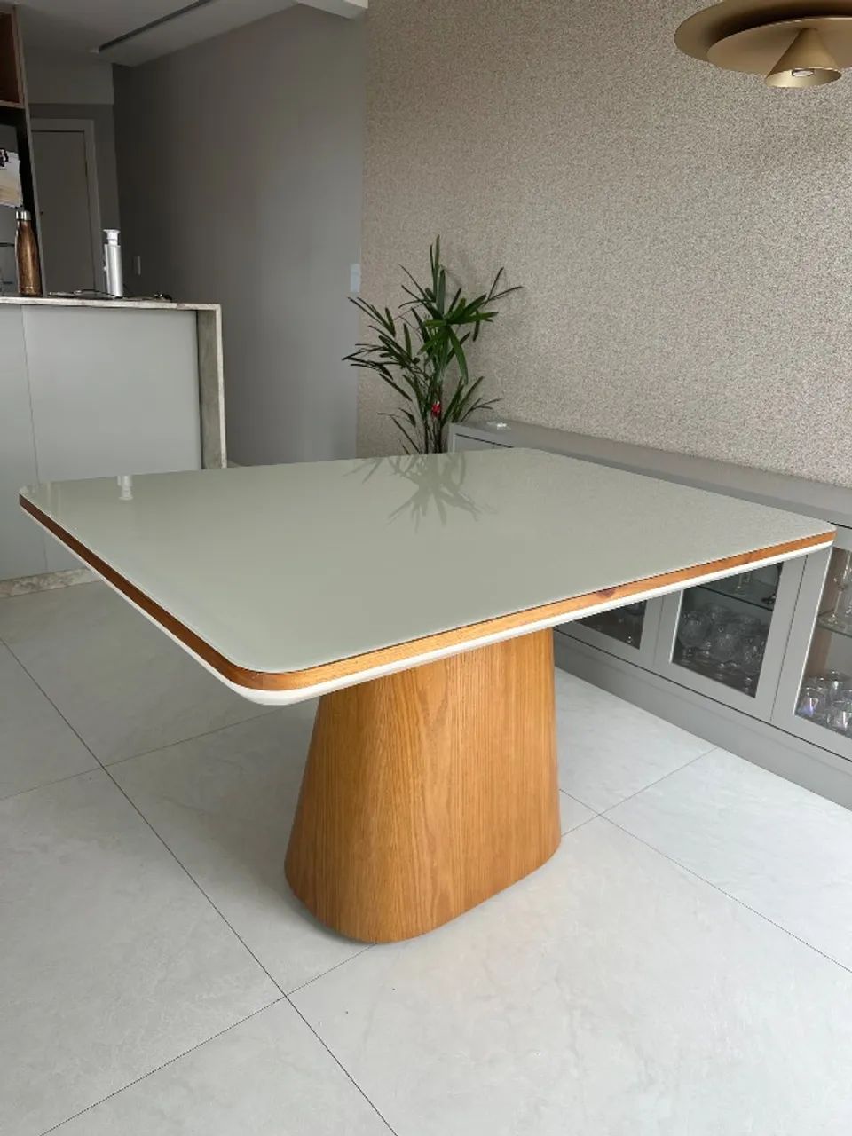 Mesa de jantar - Foto 2