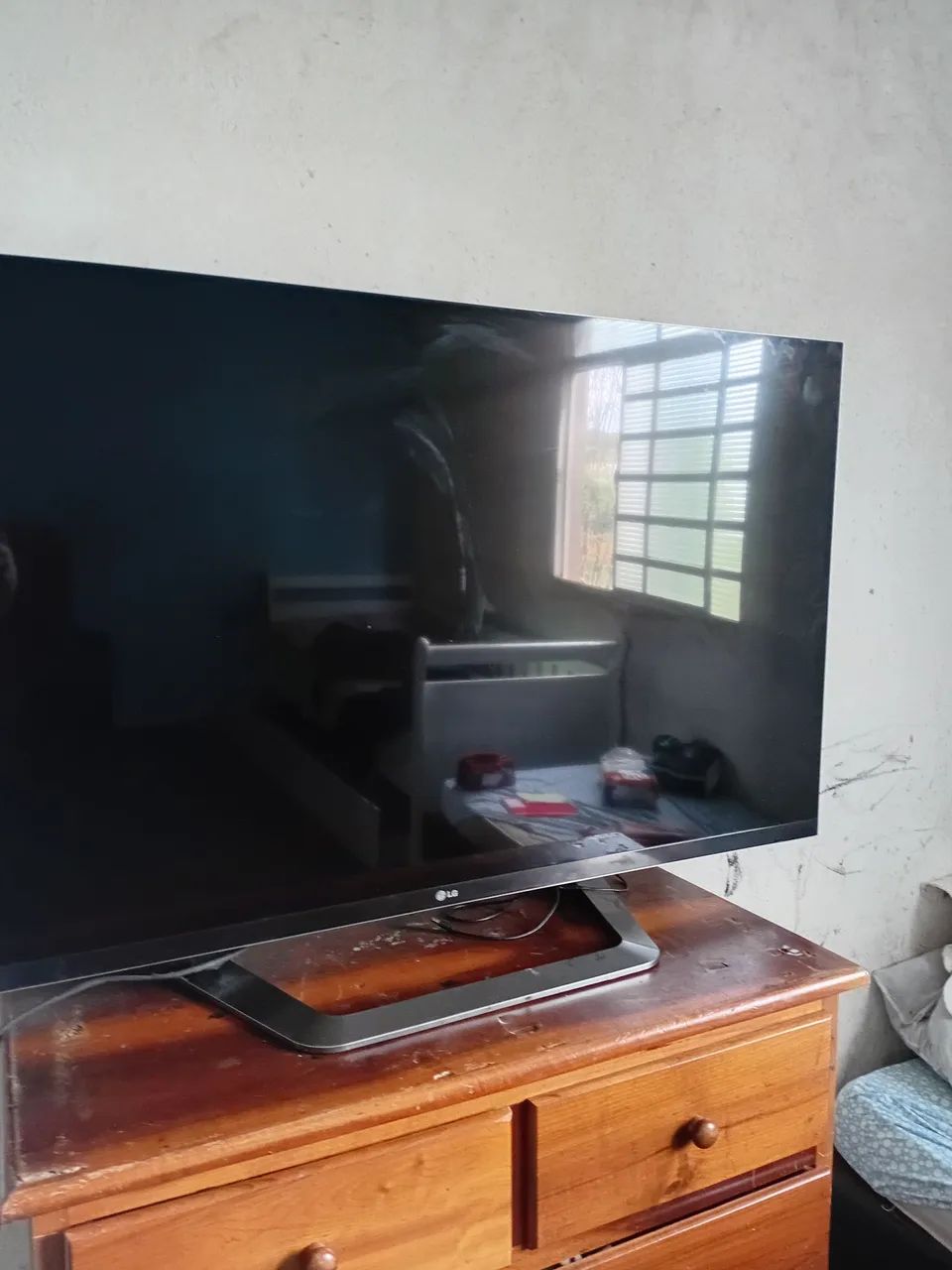 Tv Lg