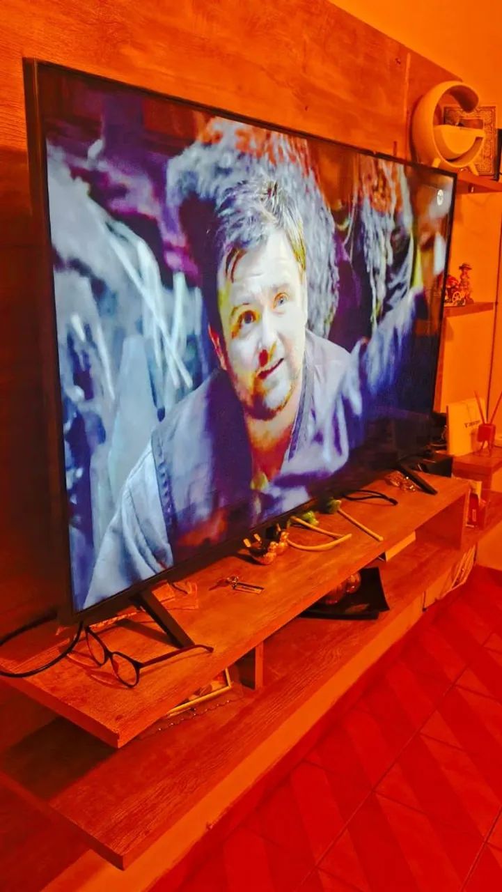 Televisão LG 52 Polegadas  - Foto 2