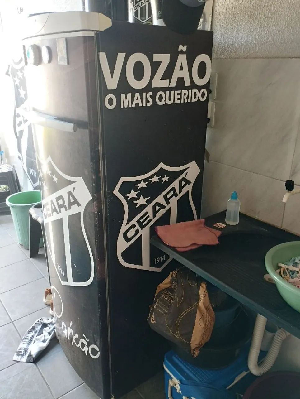 Freezer Vertical Consul  - Foto 5