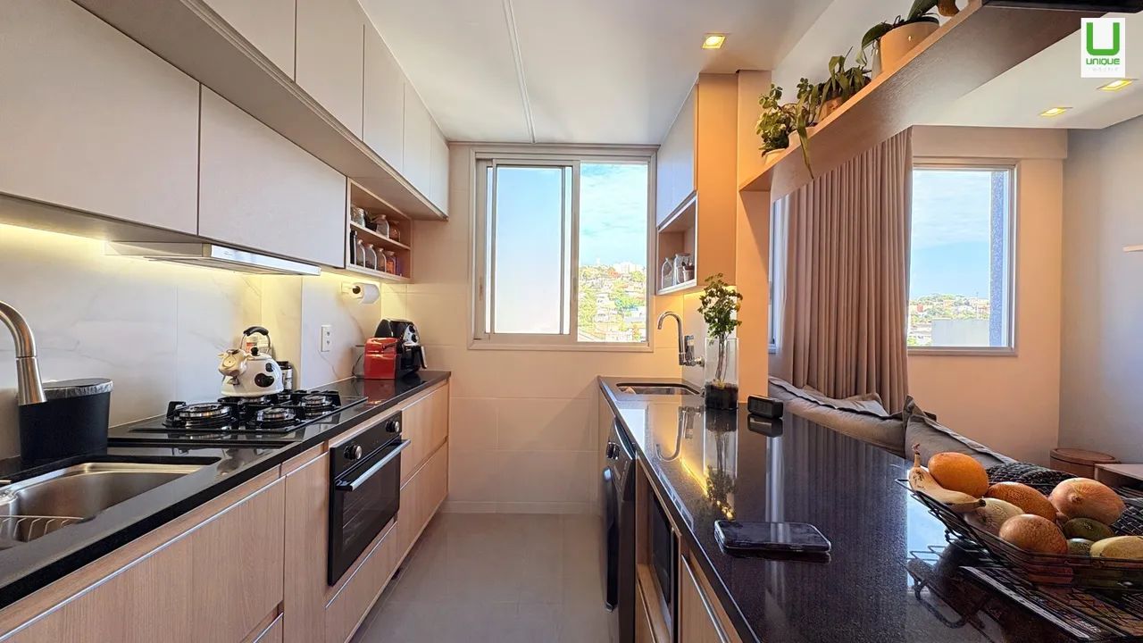 Apartamento, 1 quarto, 2 vagas - Foto 5