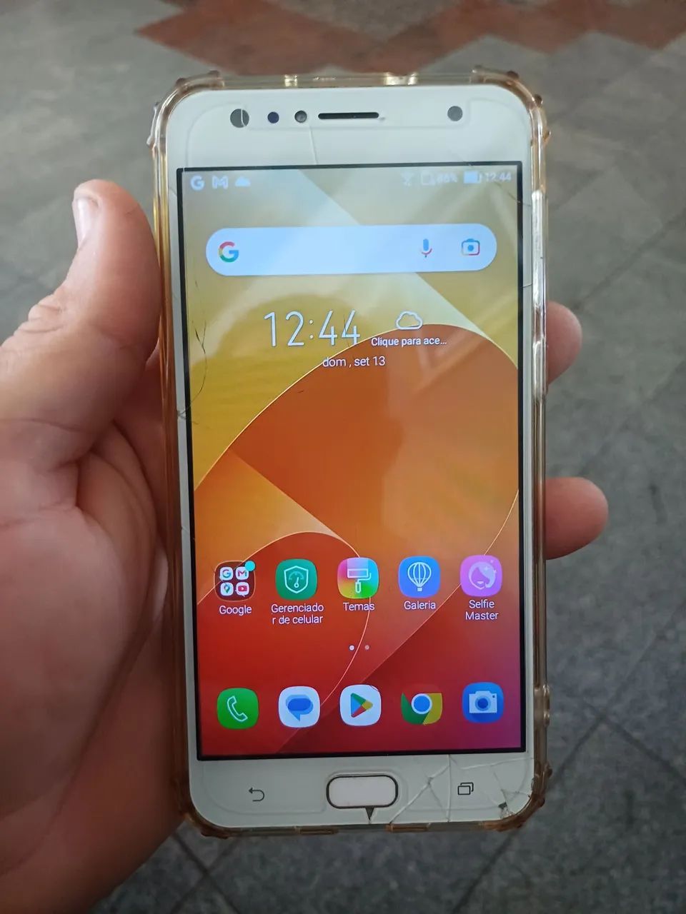 Asus zenfone 4 - Foto 2