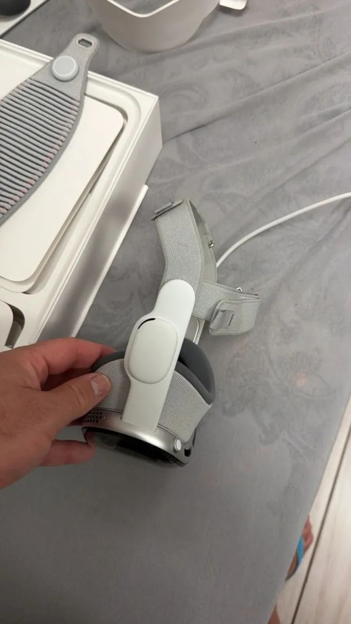 APPLE VISION PRO 512GB - Foto 4