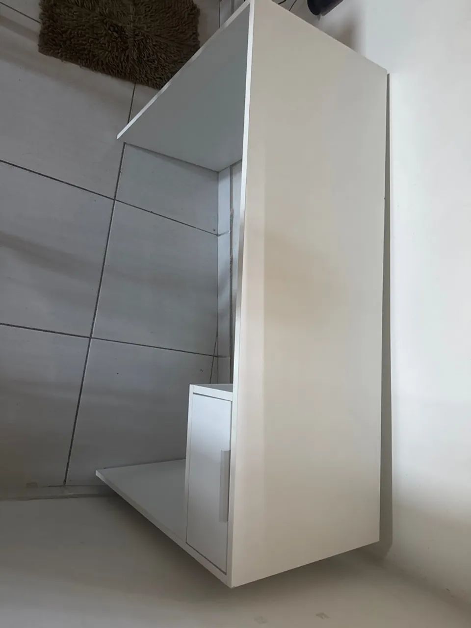Mesa escrivaninha MDF - Foto 2
