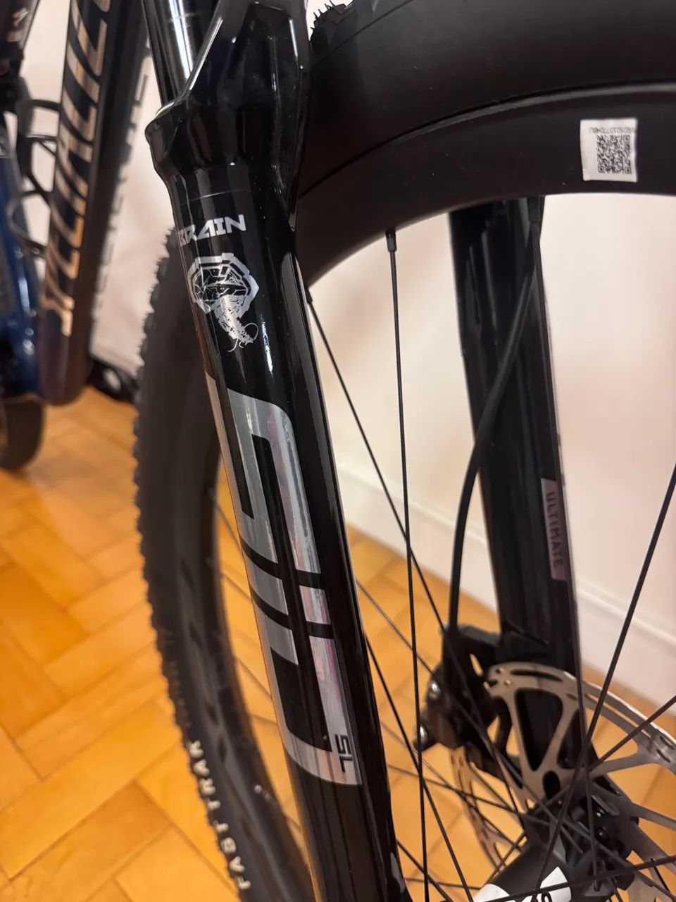 Specialized EPIC WC Pro 2025 - Foto 2