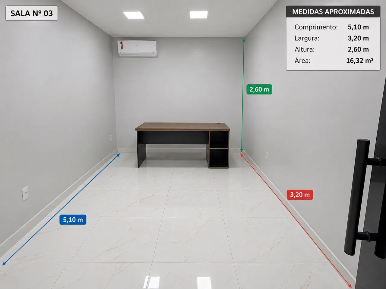 IMÓVEL COMERCIAL COMPLETO PARA LOCAÇÃO - MARABÁ/PA - Foto 2