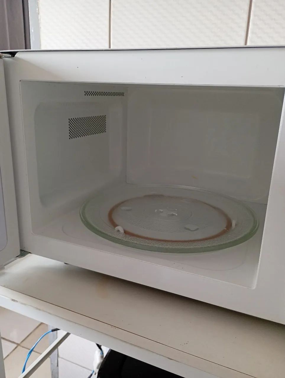 Microondas Eletrolux 36 litros  - Foto 3