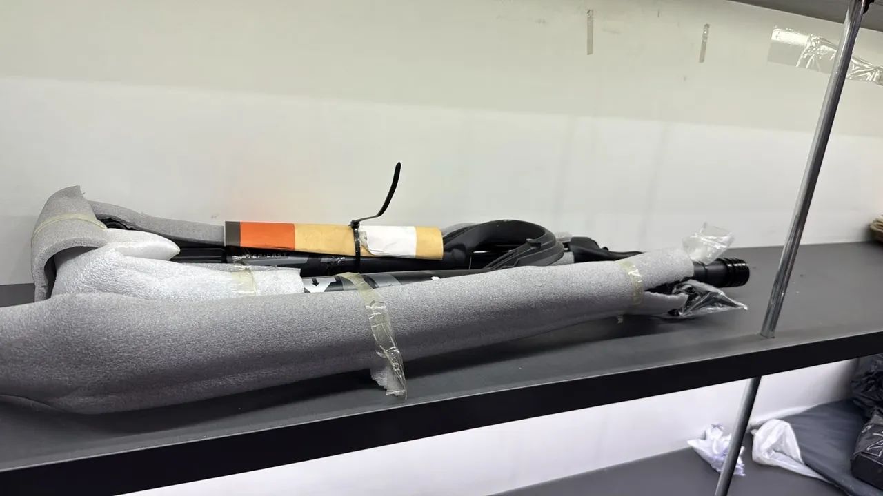 Suspensao Fox Stepcast Performance 34 - Boost 2022 - Foto 2