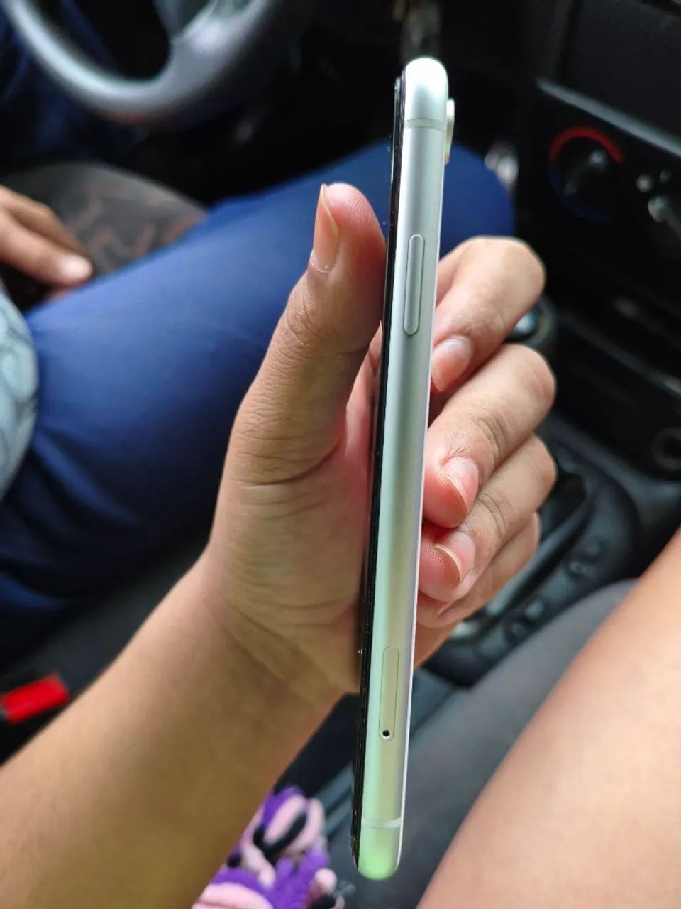 iPhone xr - Foto 2