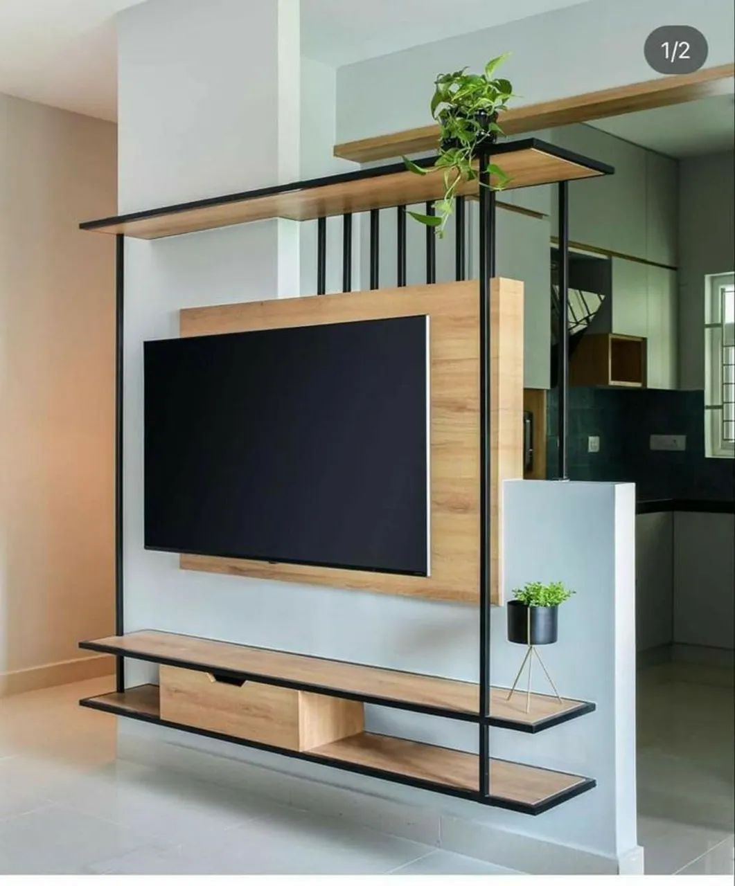 Móveis industrial e planejado  - Foto 2