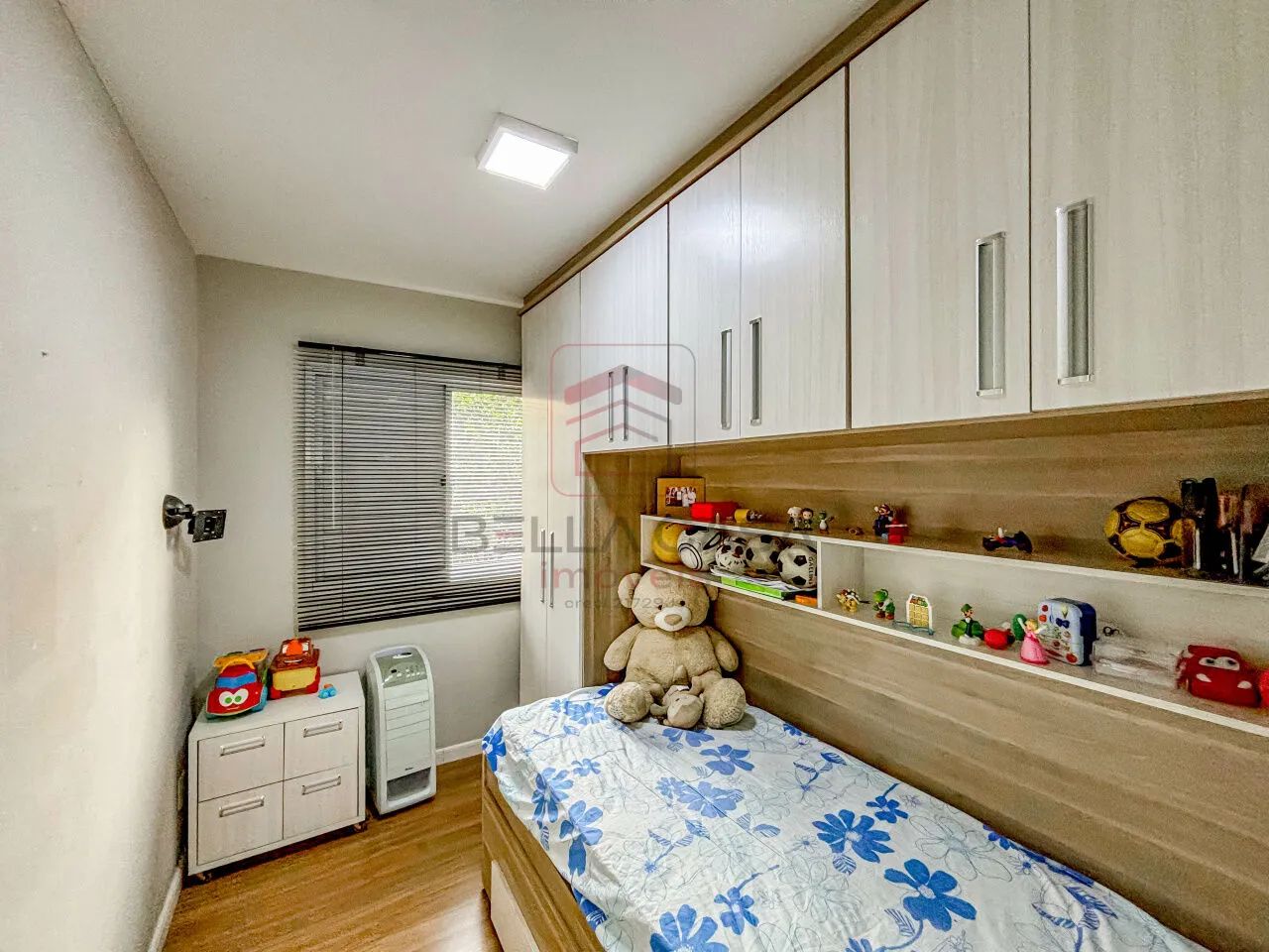 Apartamento à venda no Belém com 3 dormitórios e 1 suíte - Foto 5