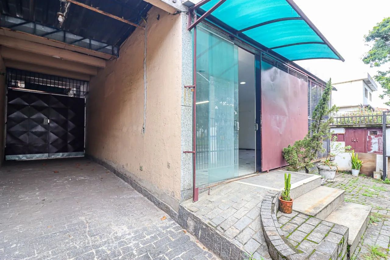 Casa comercial na Avenida Atlântica, 3193 - Casa  175 m² - Foto 4