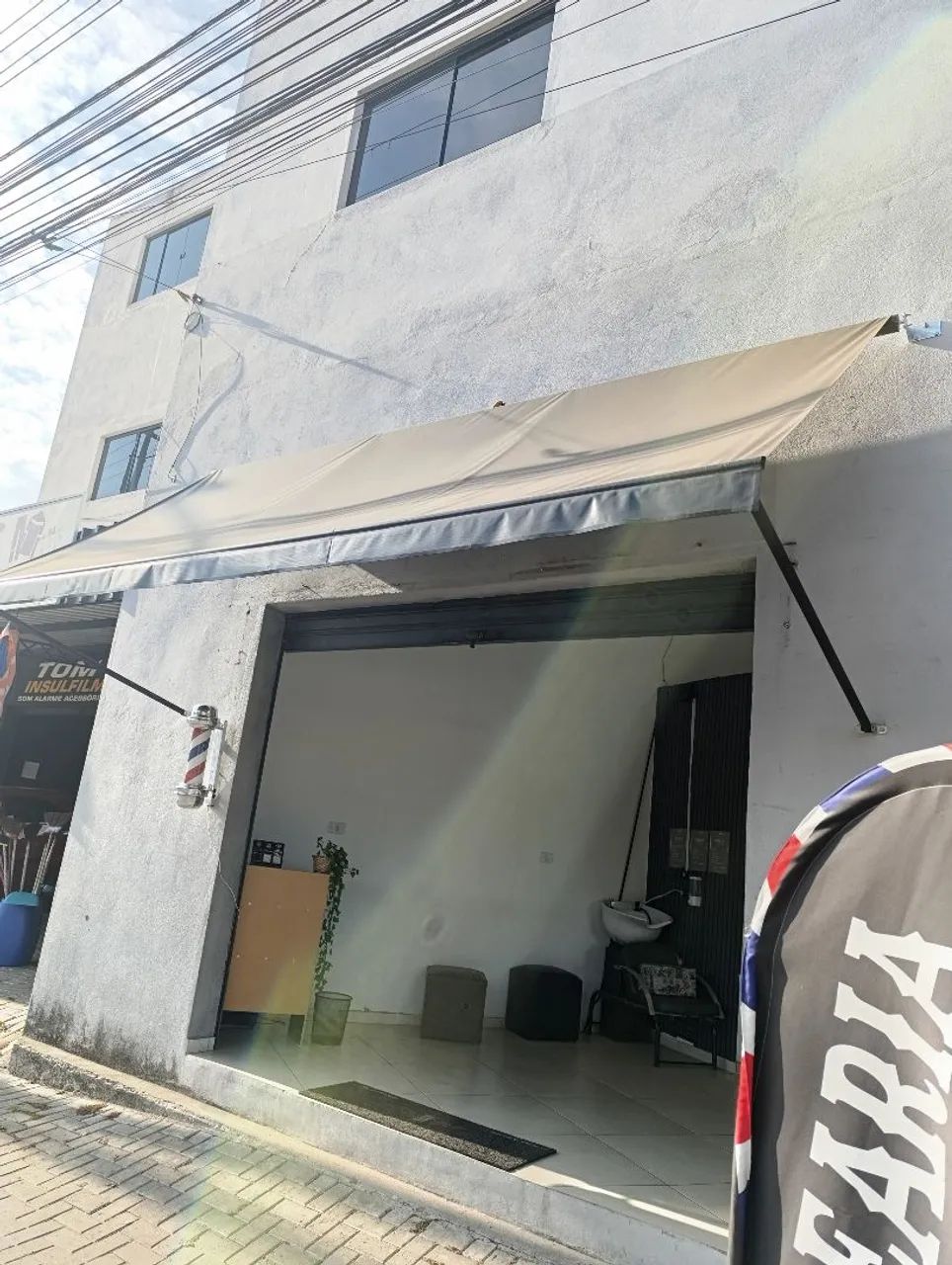 ITENS DE BARBEARIA A VENDA - Foto 5