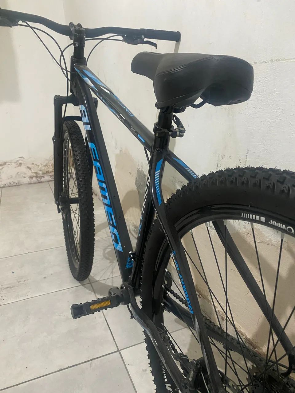 Bicicleta Aro 29 - Foto 3