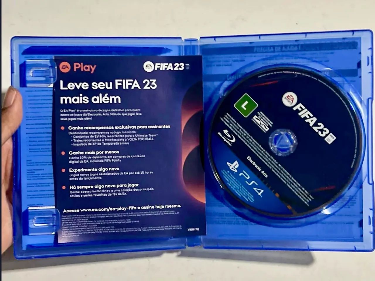 FIFA 2023  - Foto 3