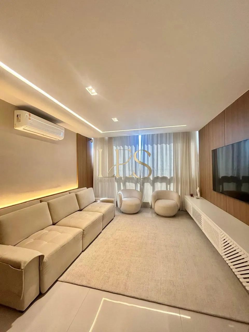 Apartamento á venda com 3 Quartos na Enseada do Suá - Vitória ES - Foto 2