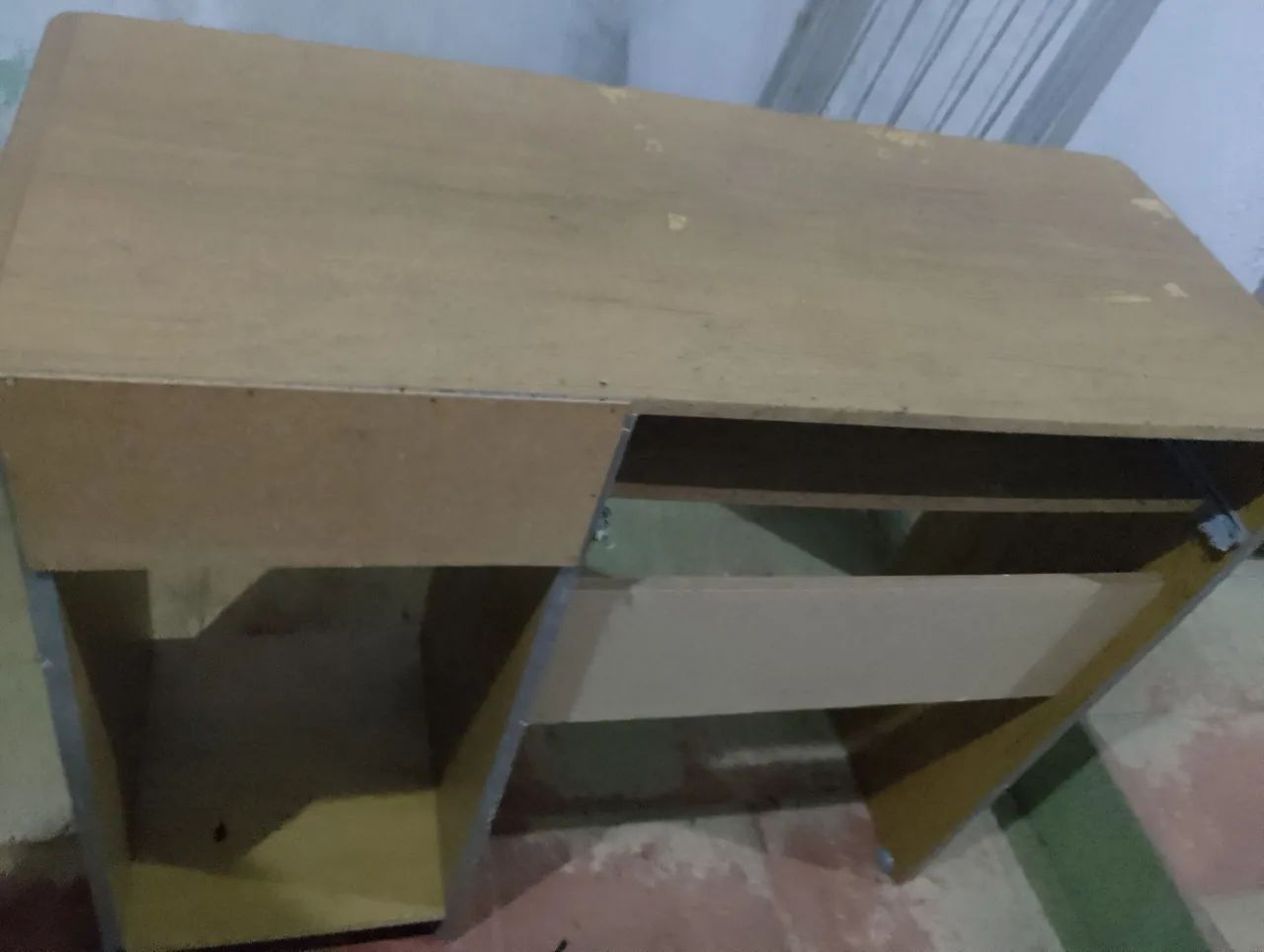 Escrivaninha MDF  - Foto 2