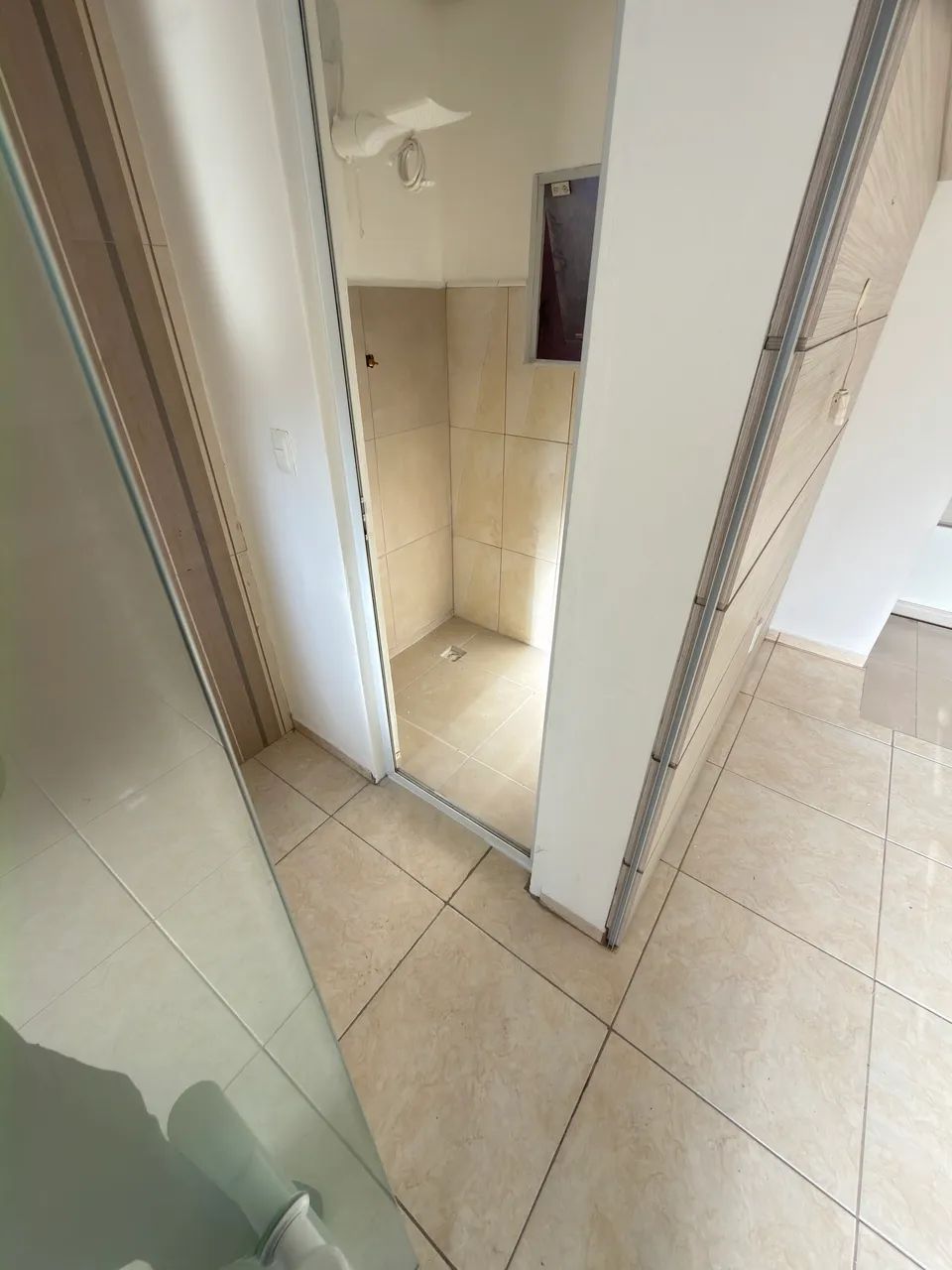 ALUGUEL - Casa 3 quartos - Barreiros.  - Foto 4