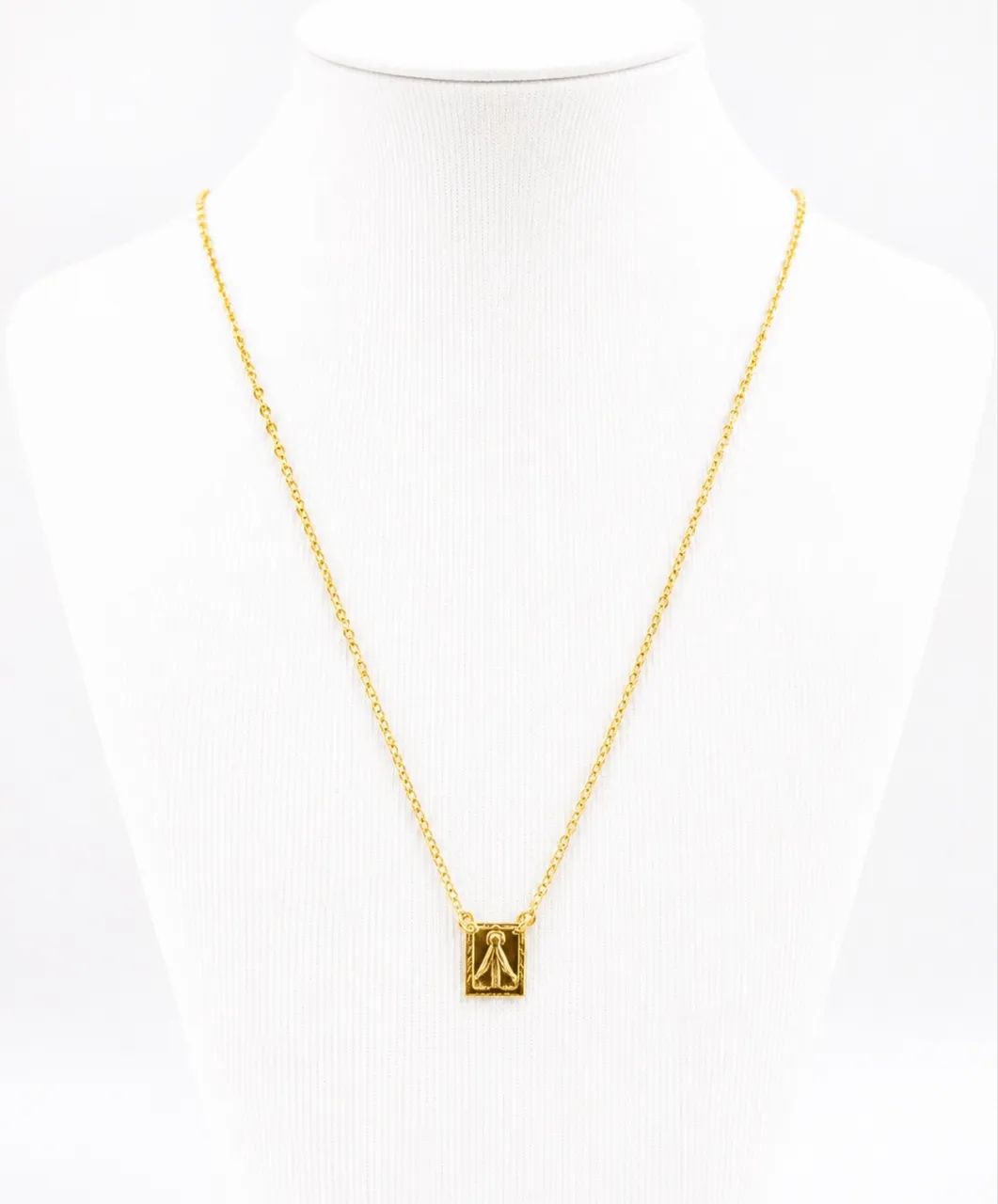 BANHADOS A OURO 18K