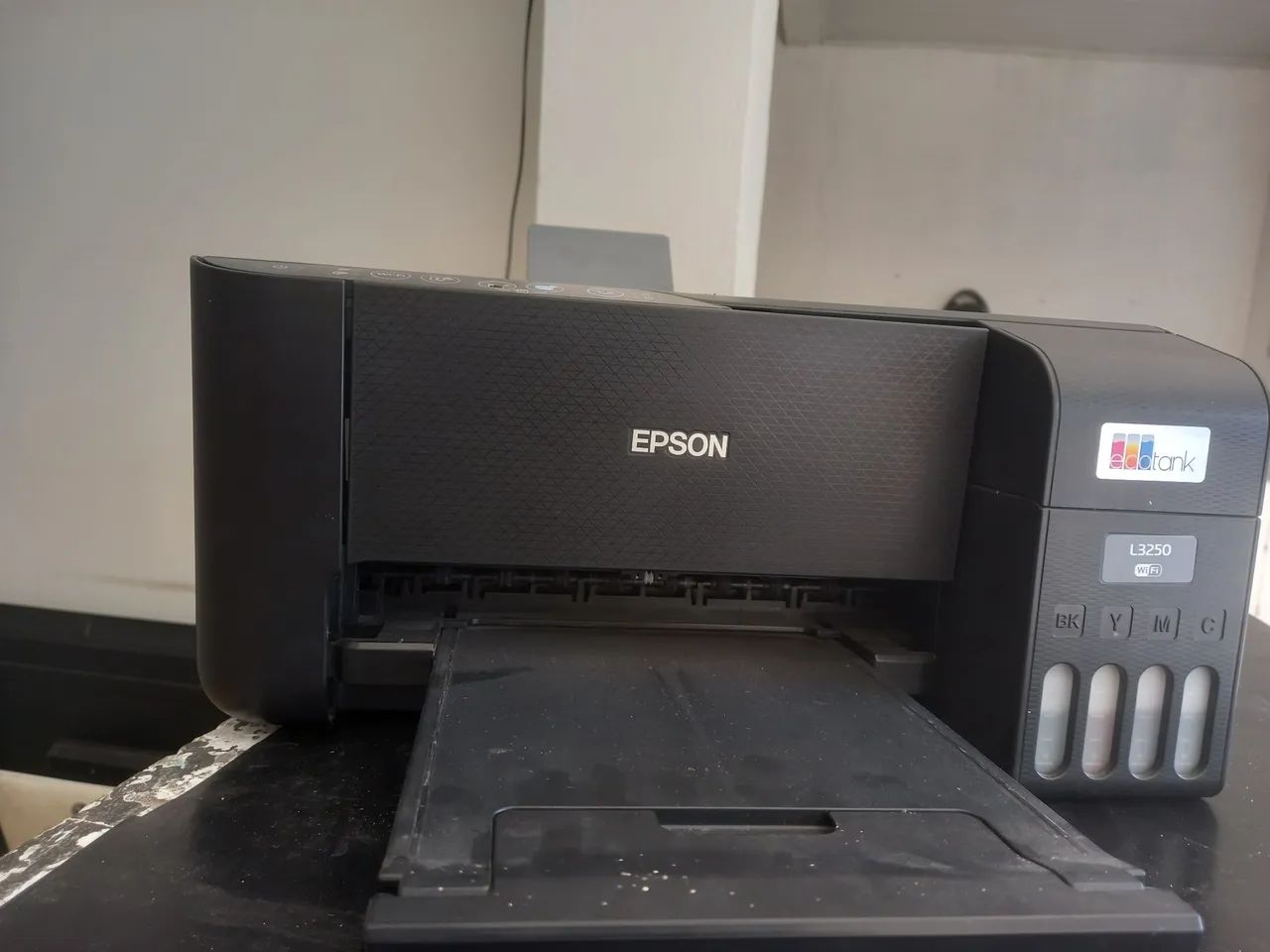 Impressora Epson L3250 - Foto 2
