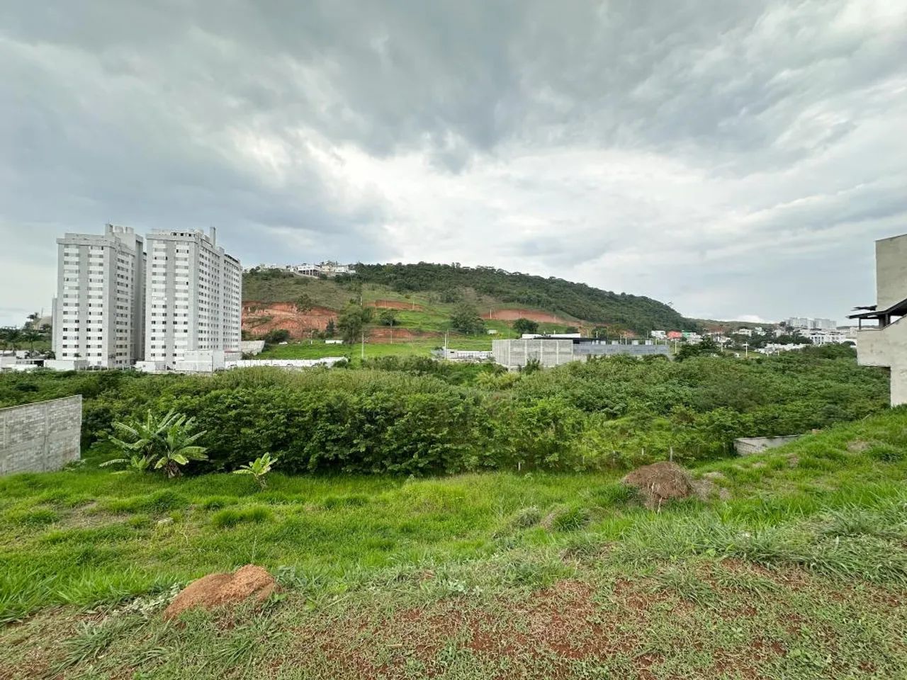Condomínio Reserva São Pedro
