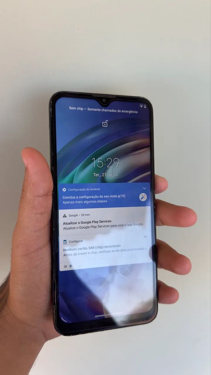 G10 64GB