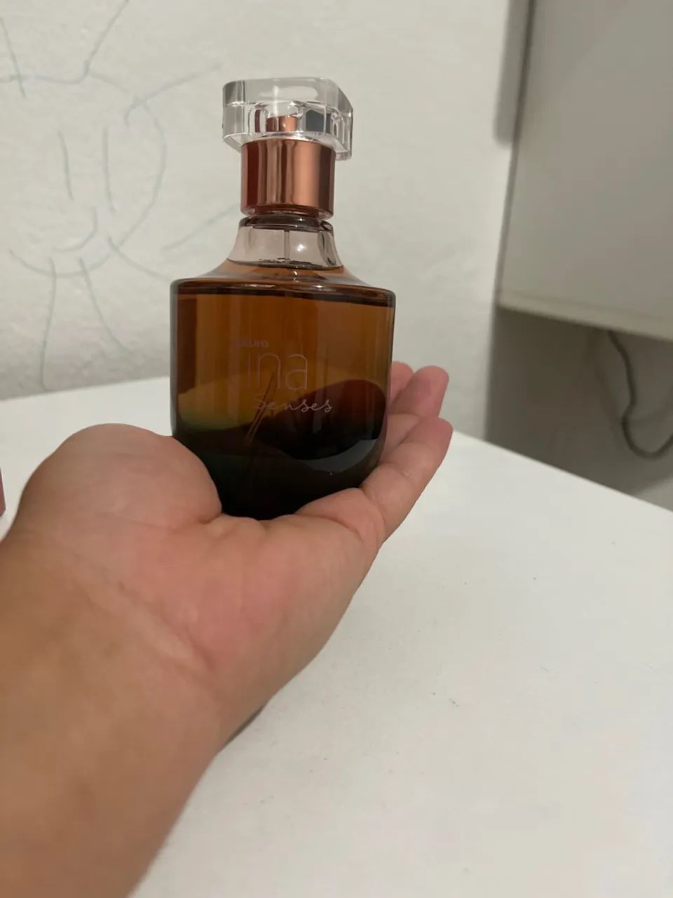 Perfume Una Senses 75ml  - Foto 2