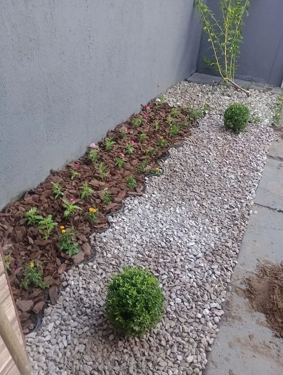  jardineiro.  - Foto 2