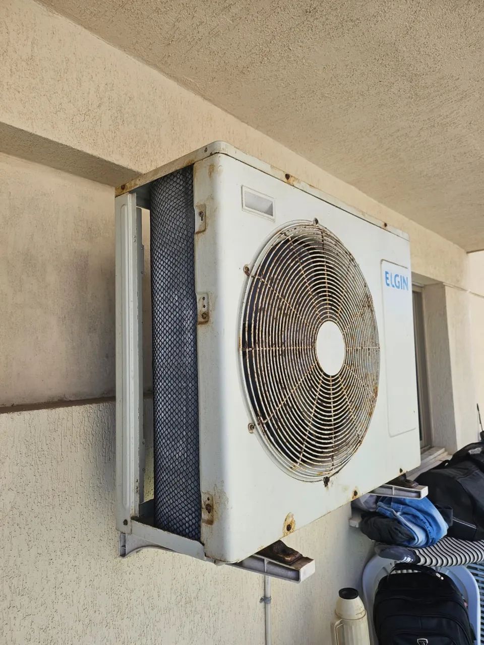 Ar condicionado split 24 mil Btu?s  - Foto 3