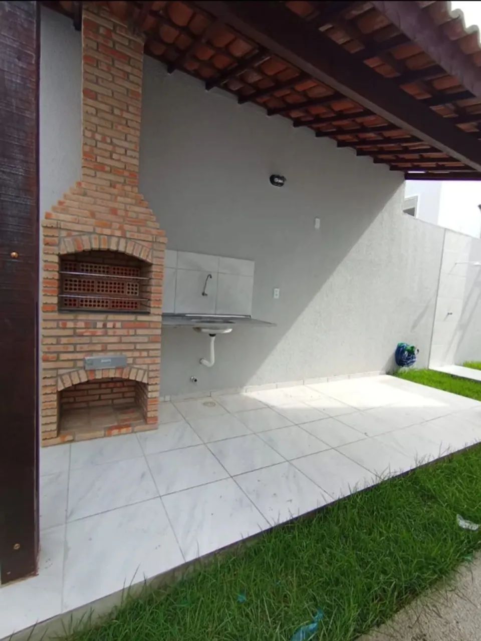 Apartamento Residencial Ômega para Alugar  - Foto 3