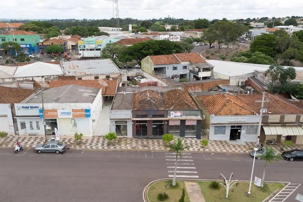 Salão comercial à venda em Cruzeiro do Oeste! - Foto 3