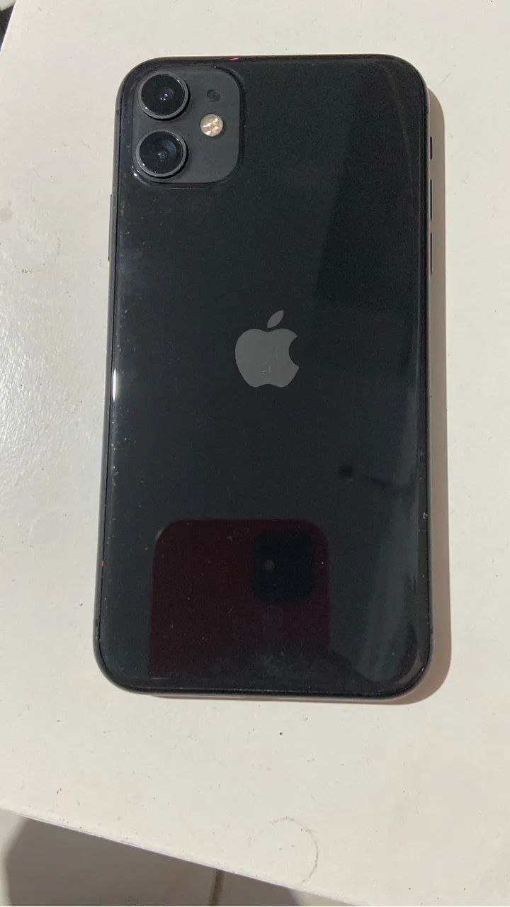 iPhone 11 - Foto 3