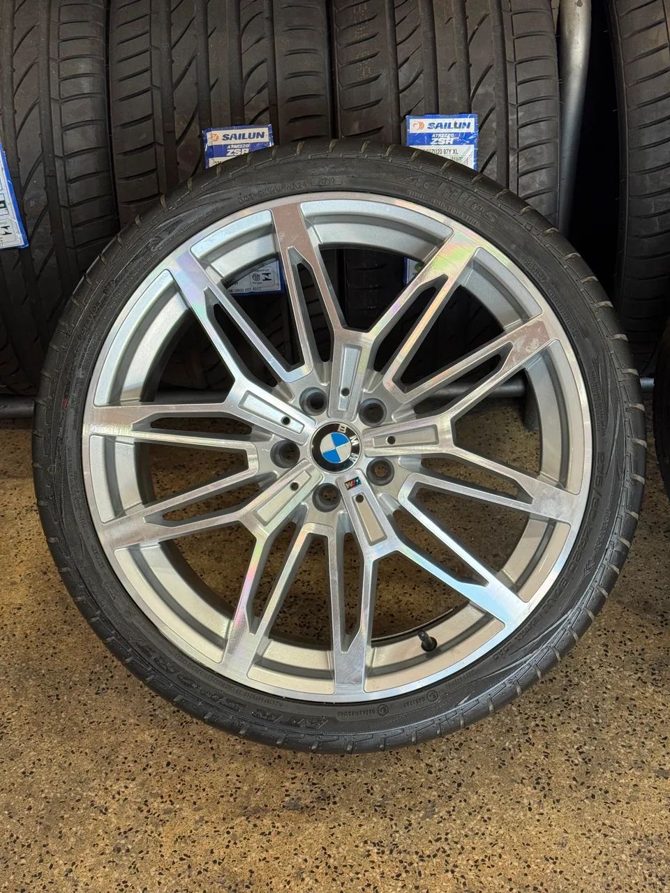 ARO BMW M3  - Foto 3