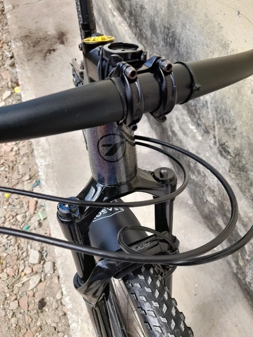 Tsw full quest 2022 carbono  - Foto 4