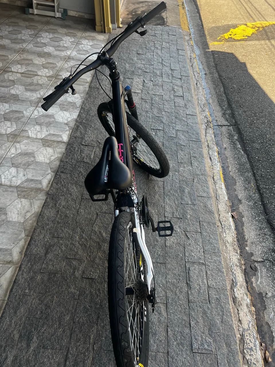Bicicleta viking stuff 26 - Foto 4