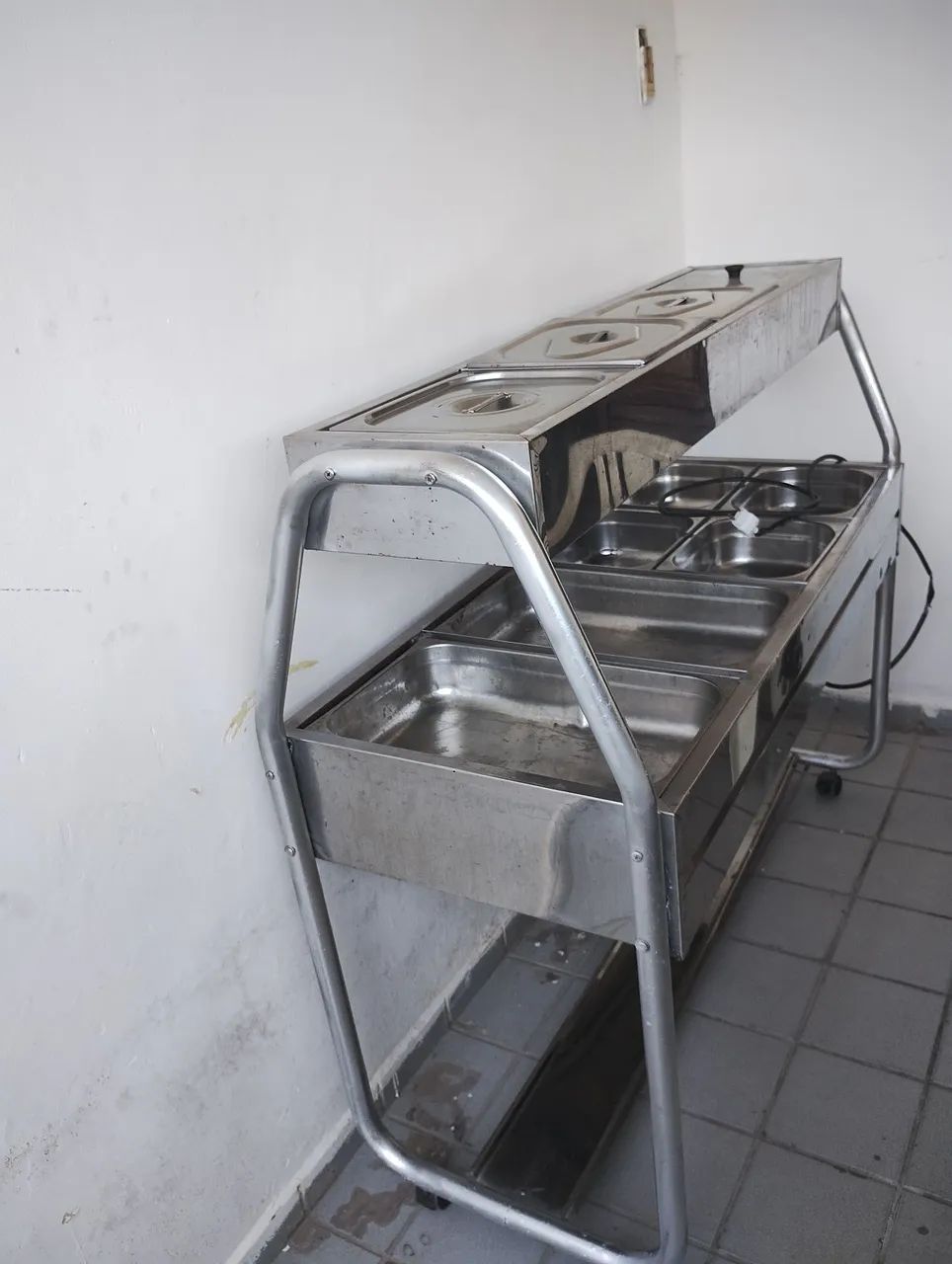 Self service  - Foto 4