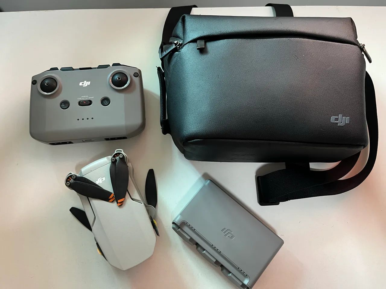 Drone DJI Mini 2 