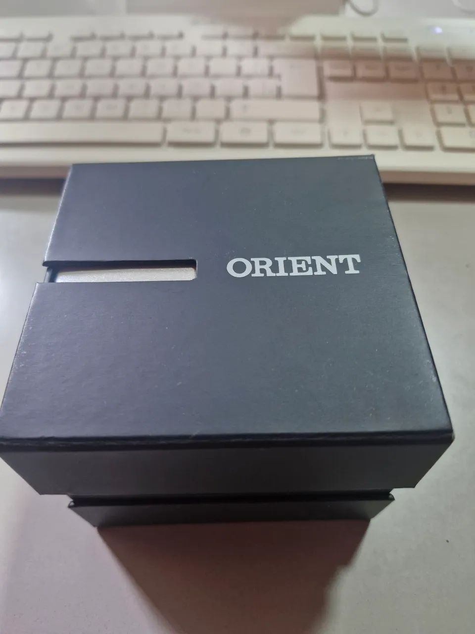 Relógio Orient