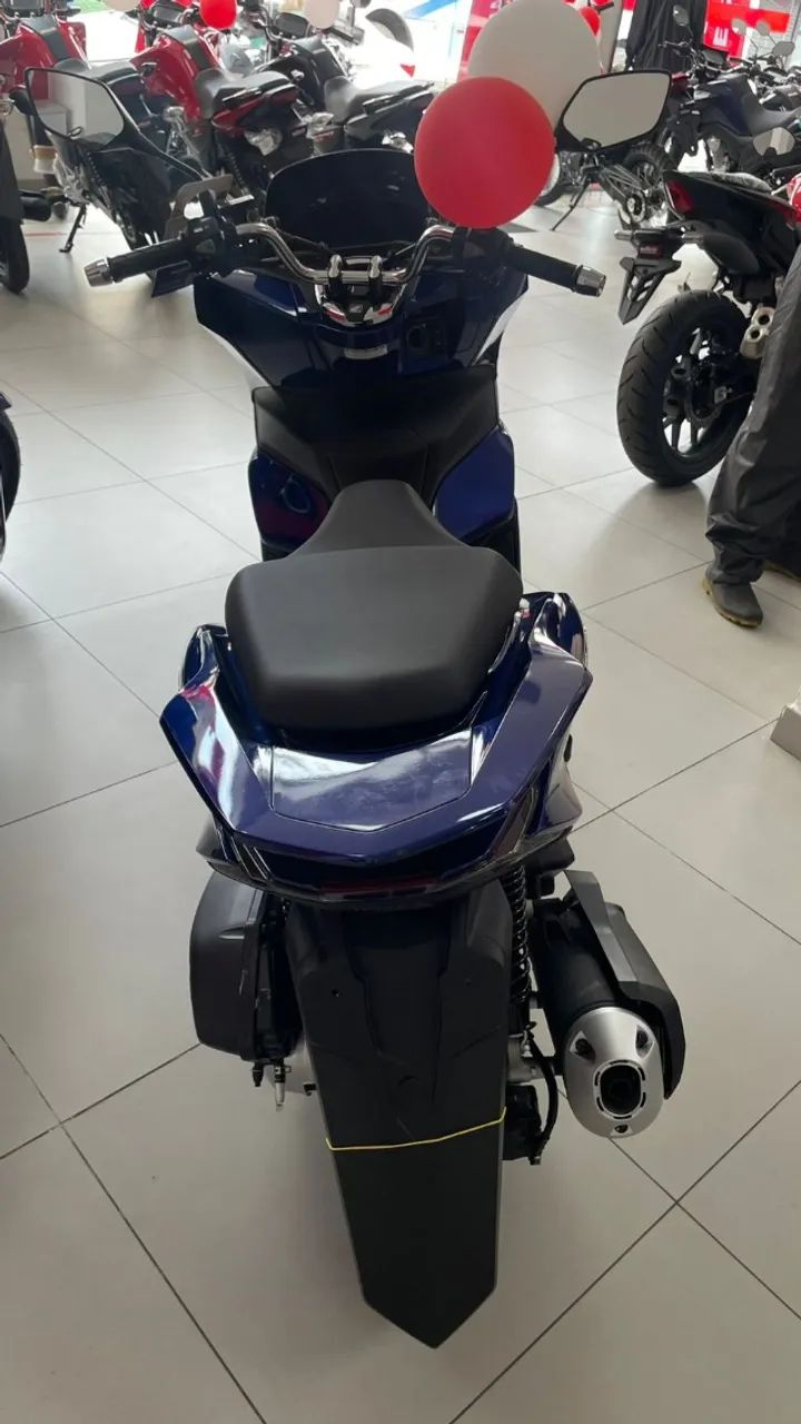 PCX 160 ABS SCOOTER - Foto 4