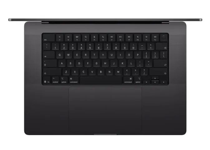 Macbook Pro 16 M5 Pro, 18cpu 20gpu 48gb Ram 1tb Ssd
