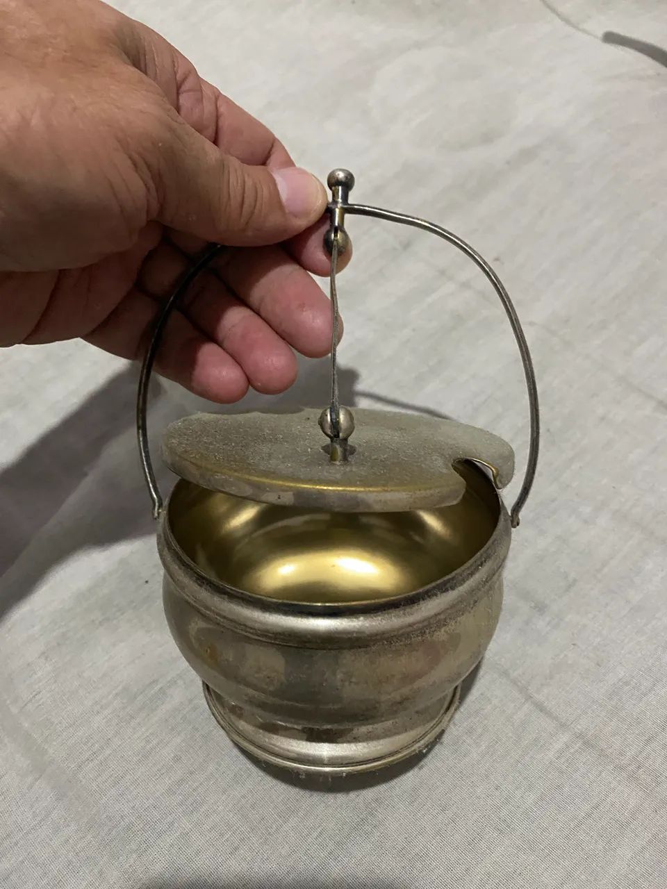 Antiguidades. Antigos utensílios de cozinha  - Foto 6