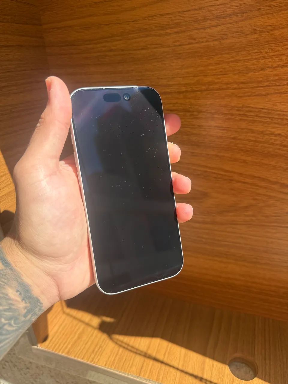 IPHONE 17 PRO-256GB - Foto 3